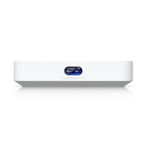 UniFi Firewall Multi-WAN (5)2.5 GbE UniFi Full Stack Inc-Storage NVMe 512GB Req: Cable Cable Trebol-C5 modelo 1163
