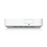 UniFi Firewall Multi-WAN (5)2.5 GbE UniFi Full Stack Inc-Storage NVMe 512GB Req: Cable Cable Trebol-C5 modelo 1163