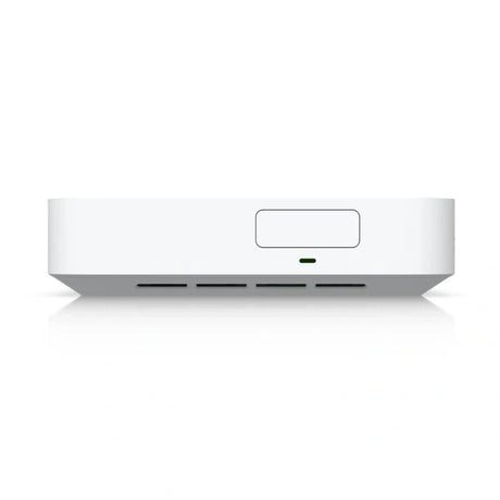 UniFi Firewall Multi-WAN (5)2.5 GbE UniFi Full Stack Inc-Storage NVMe 512GB Req: Cable Cable Trebol-C5 modelo 1163