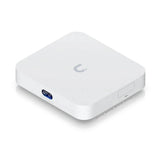 UniFi Firewall Multi-WAN (5)2.5 GbE UniFi Full Stack Inc-Storage NVMe 512GB Req: Cable Cable Trebol-C5 modelo 1163