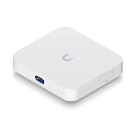 UniFi Firewall Multi-WAN (5)2.5 GbE UniFi Full Stack Inc-Storage NVMe 512GB Req: Cable Cable Trebol-C5 modelo 1163
