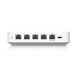 UniFi Firewall Multi-WAN (5)GbE con UniFi Network App
