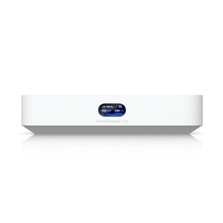UniFi Firewall Multi-WAN (5)GbE con UniFi Network App