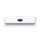 UniFi Firewall Multi-WAN (5)GbE con UniFi Network App