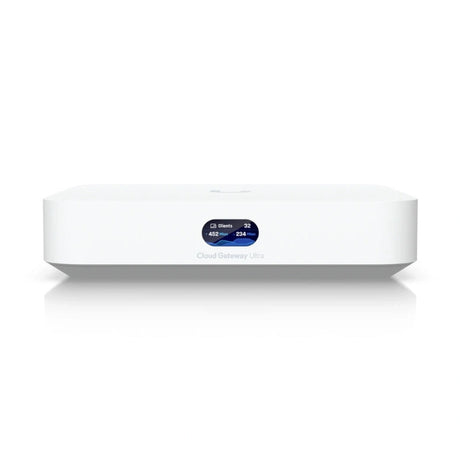 UniFi Firewall Multi-WAN (5)GbE con UniFi Network App
