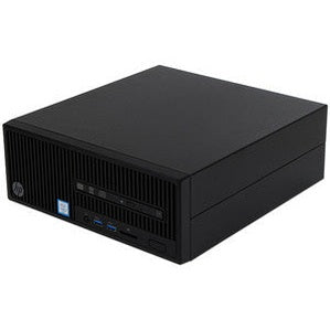 W5Y89LT HP 280 G2 SFF i5-6500 8GB RAM 256GB SSD Windows 10 Pro (Reacondicionado) - Gestion y Equipos (G&E)