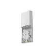 Convertidor Fiber-to-Copper 10G con puerto SFP+ y RJ45 10G, PoE-in y diseño outdoor. Ideal para extender redes de fibra a cobre. - Gestion y Equipos (G&E)