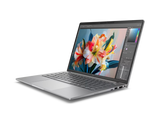 Notebook HP Zbook 8 G1i Intel Core Ultra 7-255H 32GB RAM 1TB SSD NVIDIARTX500 Ada 4GB Windows 11 Pro 14" (Nuevo)