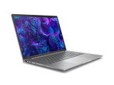 Notebook HP Zbook 8 G1i Intel Core Ultra 7-255H 32GB RAM 1TB SSD NVIDIARTX500 Ada 4GB Windows 11 Pro 14" (Nuevo)