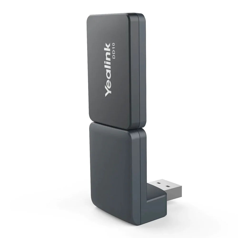 YEALINK Dongle USB para conversi¢n de tel‚fonos T4X en DECT inal mbrico - Gestion y Equipos (G&E)