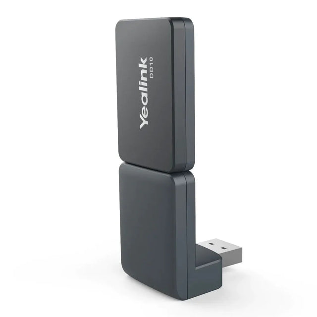 YEALINK Dongle USB para conversi¢n de tel‚fonos T4X en DECT inal mbrico - Gestion y Equipos (G&E)