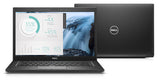 Notebook Dell Latitude 7480 Intel Core i7-7600U 512GB SSD 8GB Ram 14″ FHD Windows 11 Pro (Reacondicionado)
