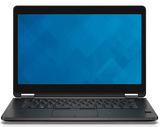 Notebook Dell Latitude 7470 i7-6600U 8GB RAM 256GB SSD (Reacondicionado)