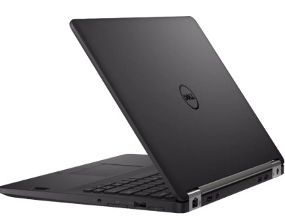 Notebook Dell Latitude 7470 i7-6600U 8GB RAM 256GB SSD (Reacondicionado)