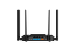 DH-AC12(DE). ROUTER DAHUA VEL 1.2Gbs. BI DIRECCIONAL MU-MIMO. ADMIN CLOUD. 4 ANTENAS - Gestion y Equipos (G&E)