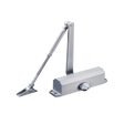 DH-ASF102S. Brazo hidraulico Dahua para 40 a 60 kg angulo de apertuda de 180¬? - Gestion y Equipos (G&E)