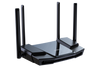 DH-AX18(DE). Router Dahua 3 puertos Lan 1 Wan bandas 2.4 y 5 Ghz velocidad en el aire de 1.8 Gbps(57 - Gestion y Equipos (G&E)