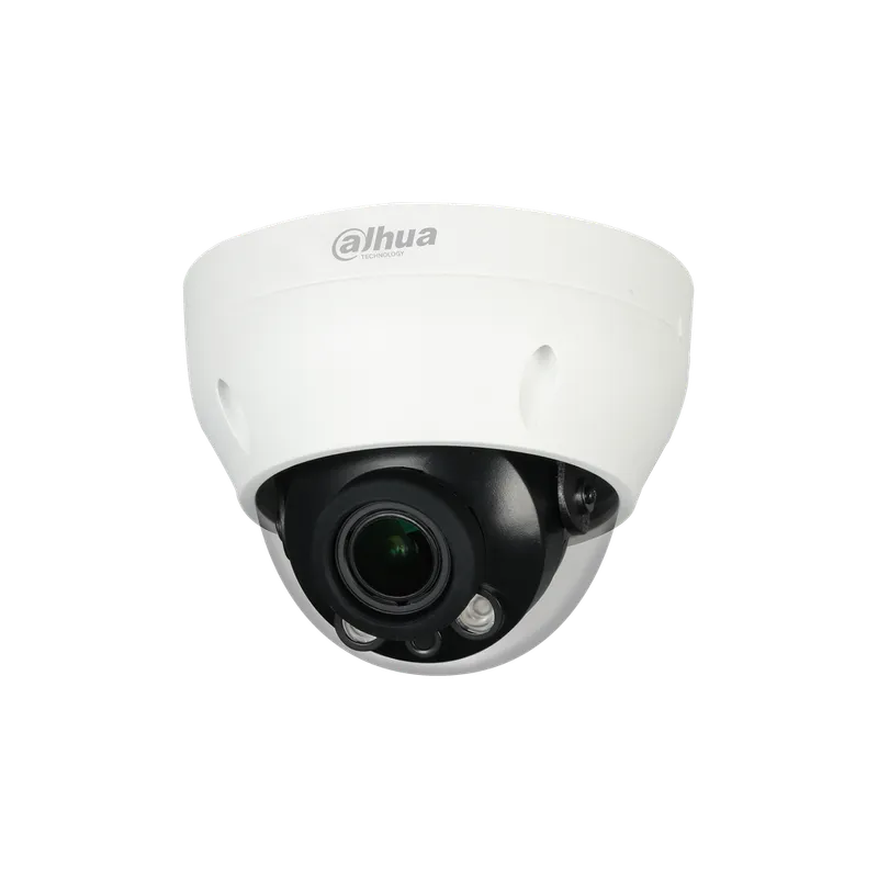 DH-HAC-D3A21N-VF-2712 Camara Dahua HDCVI Domo 2MP 1080P 2.7-12mm IR30 IP67 con mica