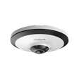 DH-HAC-EW2501N-0140B Camara Dahua HDCVI Domo 5MP Fisheye 10mts IR audio - Gestion y Equipos (G&E)
