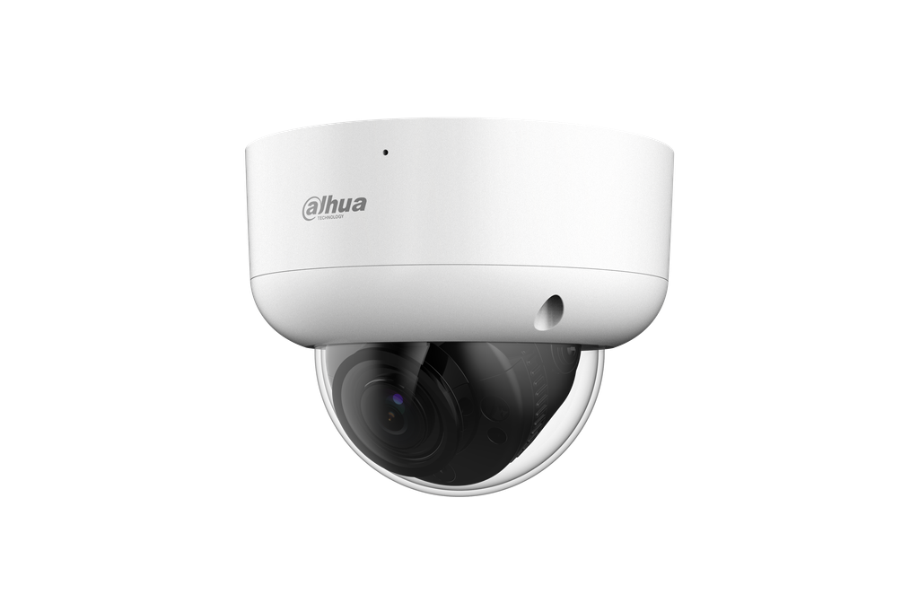 DH-HAC-HDBW1200RAN-Z-2712-S6. Camara HDCVI Mini Domo Dahua 2MP varifocal motor 2.7 a 12 mm