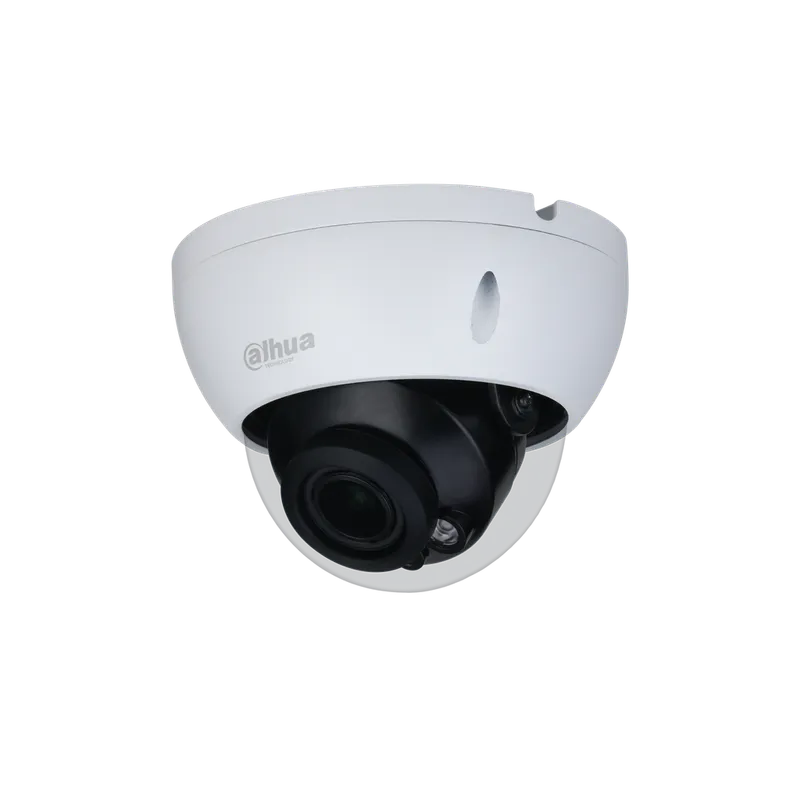 DH-HAC-HDBW1500RN-Z-2712-S2. Camara Mini Domo IR Starlight HDCVI de 5MP