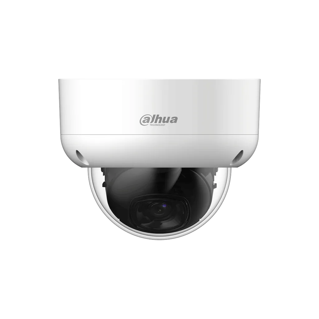 DH-HAC-HDBW1801EAN-0280B-S2. Mini Domo Dahua HDCVI 4K/8MP. Antivandalico IK10. LF 2.8mm. IP67. IR 40 Mts.