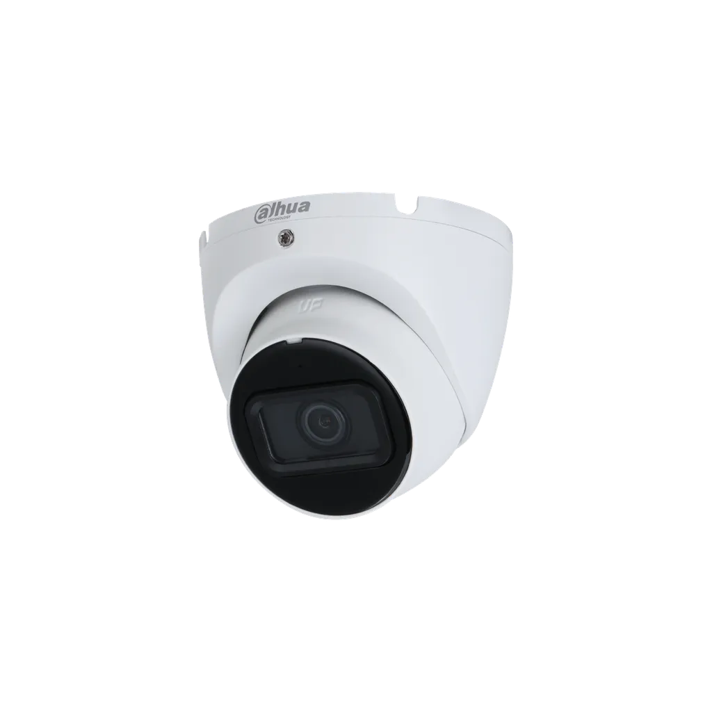 DH-HAC-HDW1200TLMN-0280B-S6. Camara HDCVI Dahua 2MP lente fijo 2.8mm iluminacion 30m IR