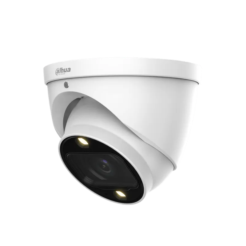 DH-HAC-HDW1239TN-Z-A-LED-DP-27135-S2. Camara HDCVI Eyeball 2MP full color varifocal motorizada IP67 - Gestion y Equipos (G&E)