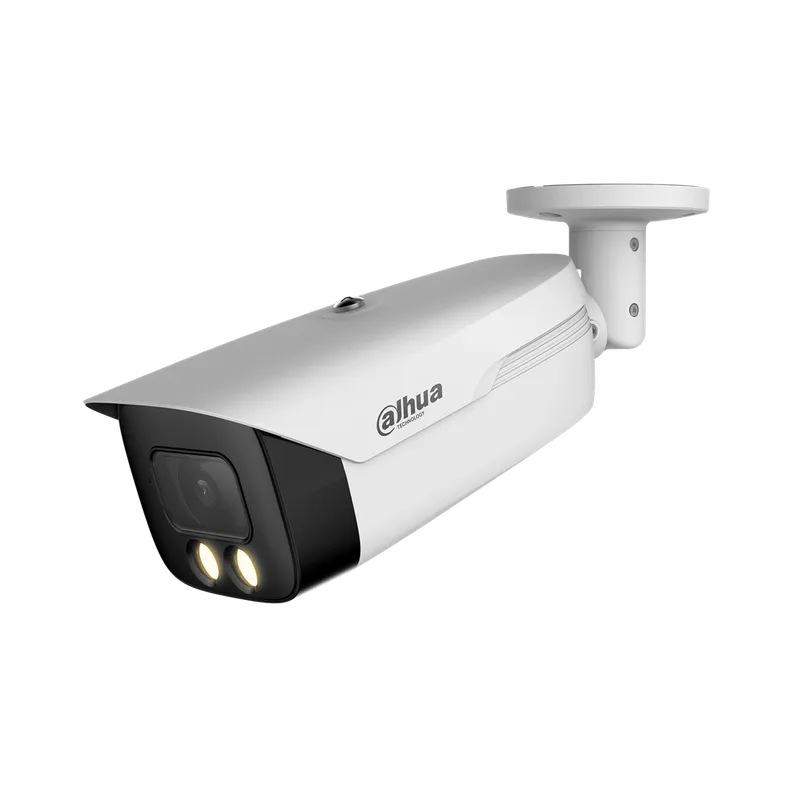 Camaras IP ,Bala 2mp. 2.8mp, IP67. IK10