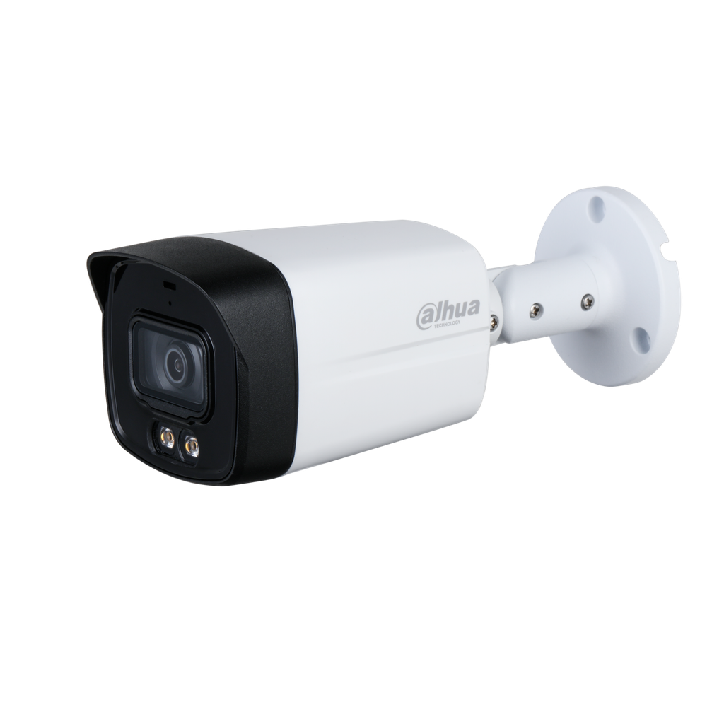 DH-HAC-HFW1801RN-Z-IRE6-27135. CAMARA BULLET HDCVI DAHUA 4K 2160P 2.7-13.5 MOTORIZADO IR60 IP67