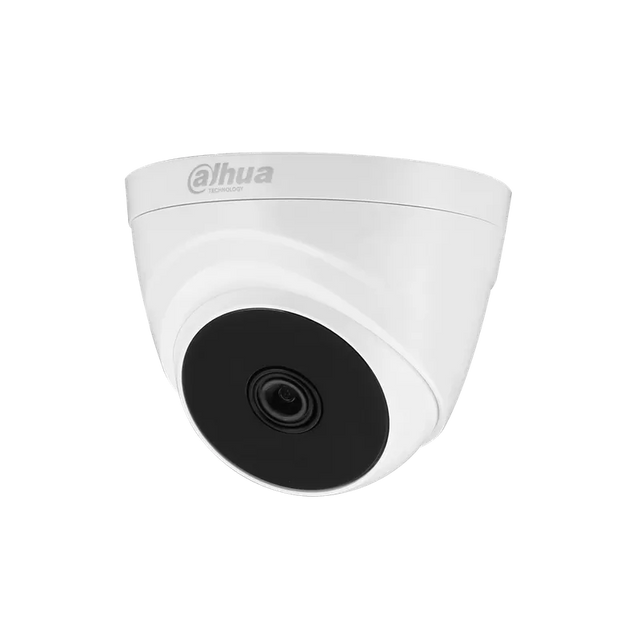 DH-HAC-T1A21N-0360B. Camara domo 3.6mm 2MP - Gestion y Equipos (G&E)