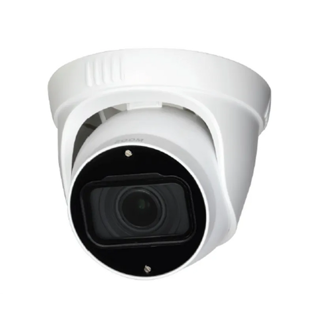 DH-HAC-T3A21N-VF camara Dahua HDCVI Domo 2MP 1080P 2.7-12mm IR30 IP67. - Gestion y Equipos (G&E)
