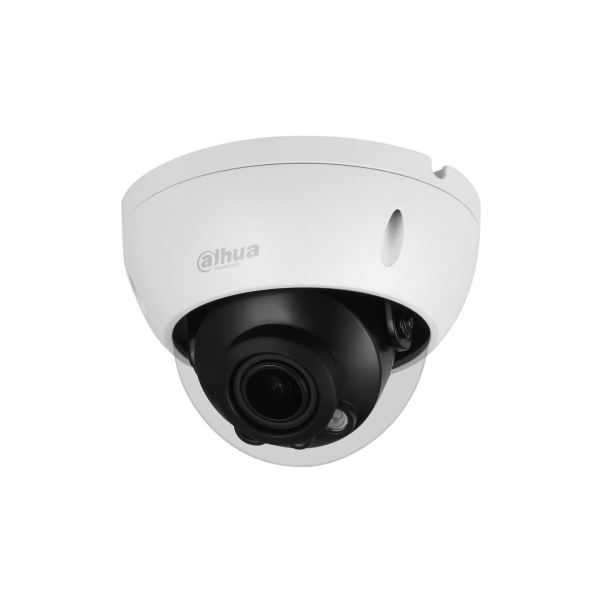 DH-IPC-HDBW2231RP-ZAS-27135-S2-QH. Cámara mini domo 2MP lente varifocal IR 40m IP67 IK10