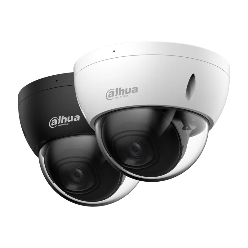 Cámara IP mini domo 4MP lente - Gestion y Equipos (G&E)