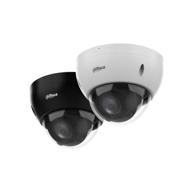 DH-IPC-HDBW2441R-ZS|4MP IR Vari-focal Dome WizSense Network Camera - Gestion y Equipos (G&E)