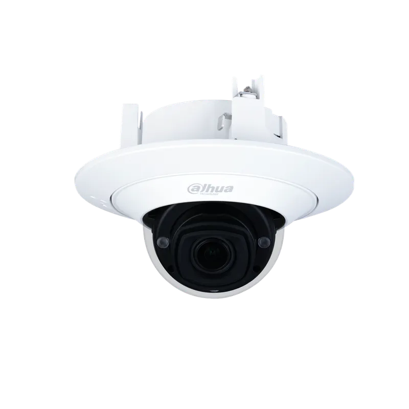 DH-IPC-HDPW5442GN-ZE-2712. Camara Dahua IP con inteligencia artificial 4MP VF Motor 2.7-12mm IR 40 mts