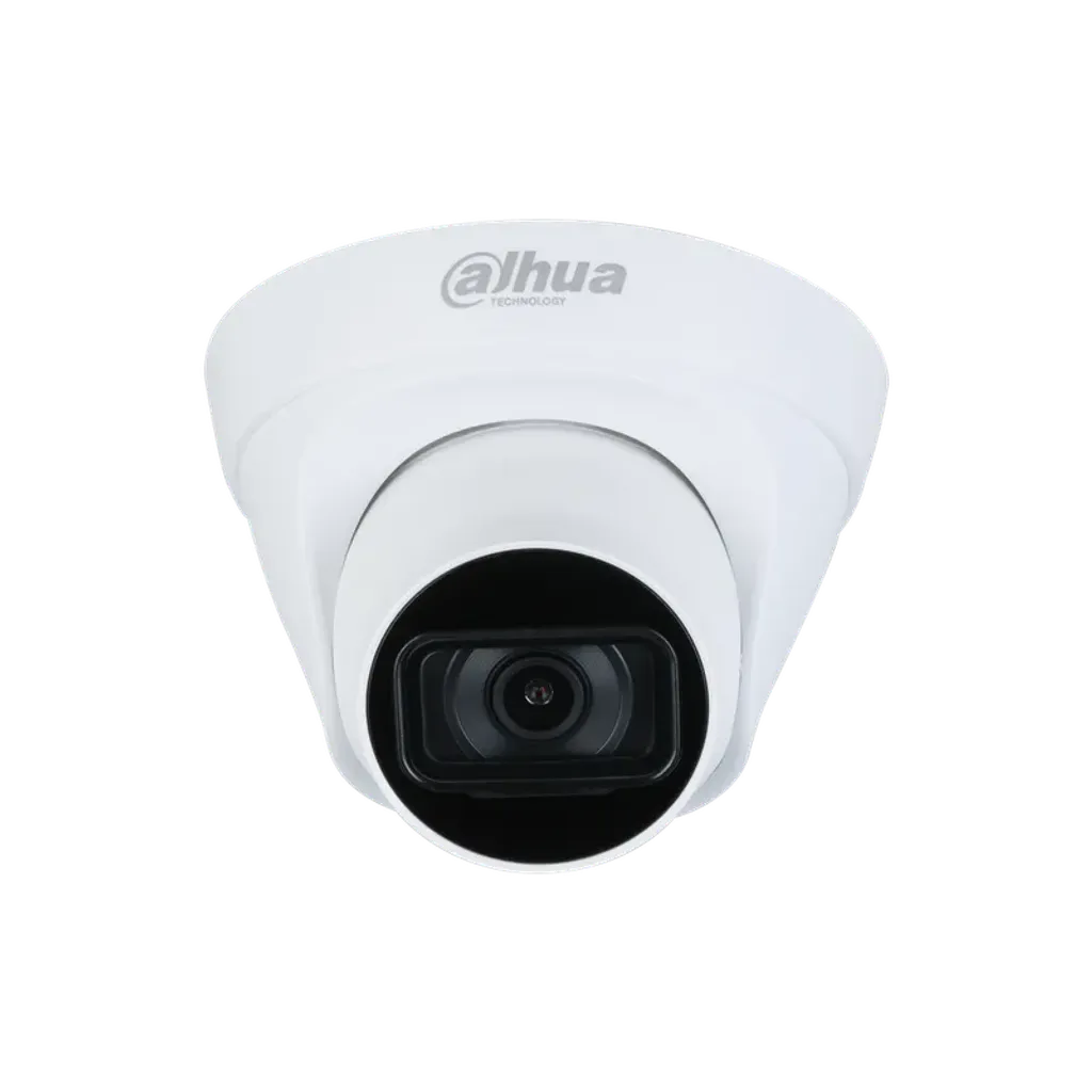 MINI DOMO IP DAHUA 2MP. LF 2.8MM. IR 30 MTS