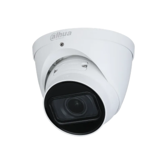 DH-IPC-HDW2431TN-ZS-S2. MINI DOMO IP DAHUA. EYEBALL. 4MP. LV MOTO 2.7-13.5MM. IR 40MTS. IP67. METAL - Gestion y Equipos (G&E)