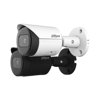 DH-IPC-HFW2441S-S|4MP IR Fixed-focal Bullet WizSense Network Camera - Gestion y Equipos (G&E)