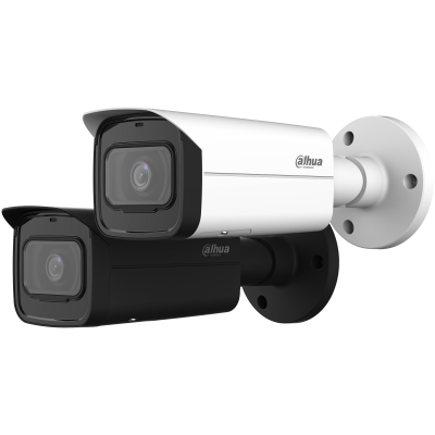2MP IR Fixed-focal Bullet WizMind Network Camera
