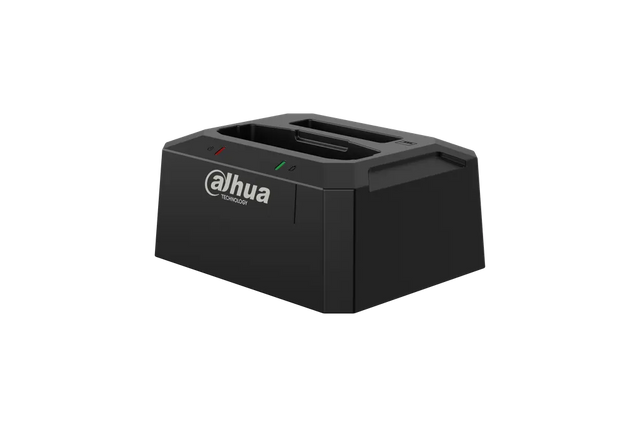 DH-MAE-D201. Base de carga unitaria con funcion de transmision de datos para el MP230 - Gestion y Equipos (G&E)