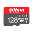 DH-MPFM116. TARJETA SD DAHUA 128GB. CLASE 10 (imagen referencial) - Gestion y Equipos (G&E)