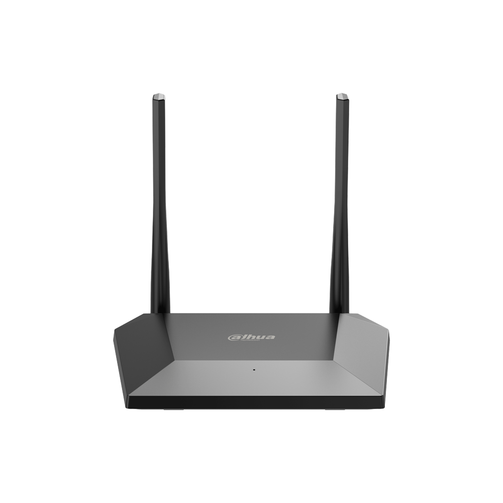 DH-N3(DE). ROUTER WIFI DAHUA. 300Mbs. 2.4 GHz. 2 MODOS. ROUTER / REPETIDOR - Gestion y Equipos (G&E)