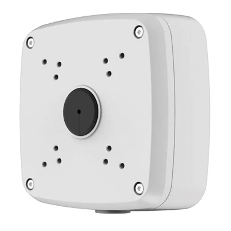 Soporte interperie a techo para cámara box