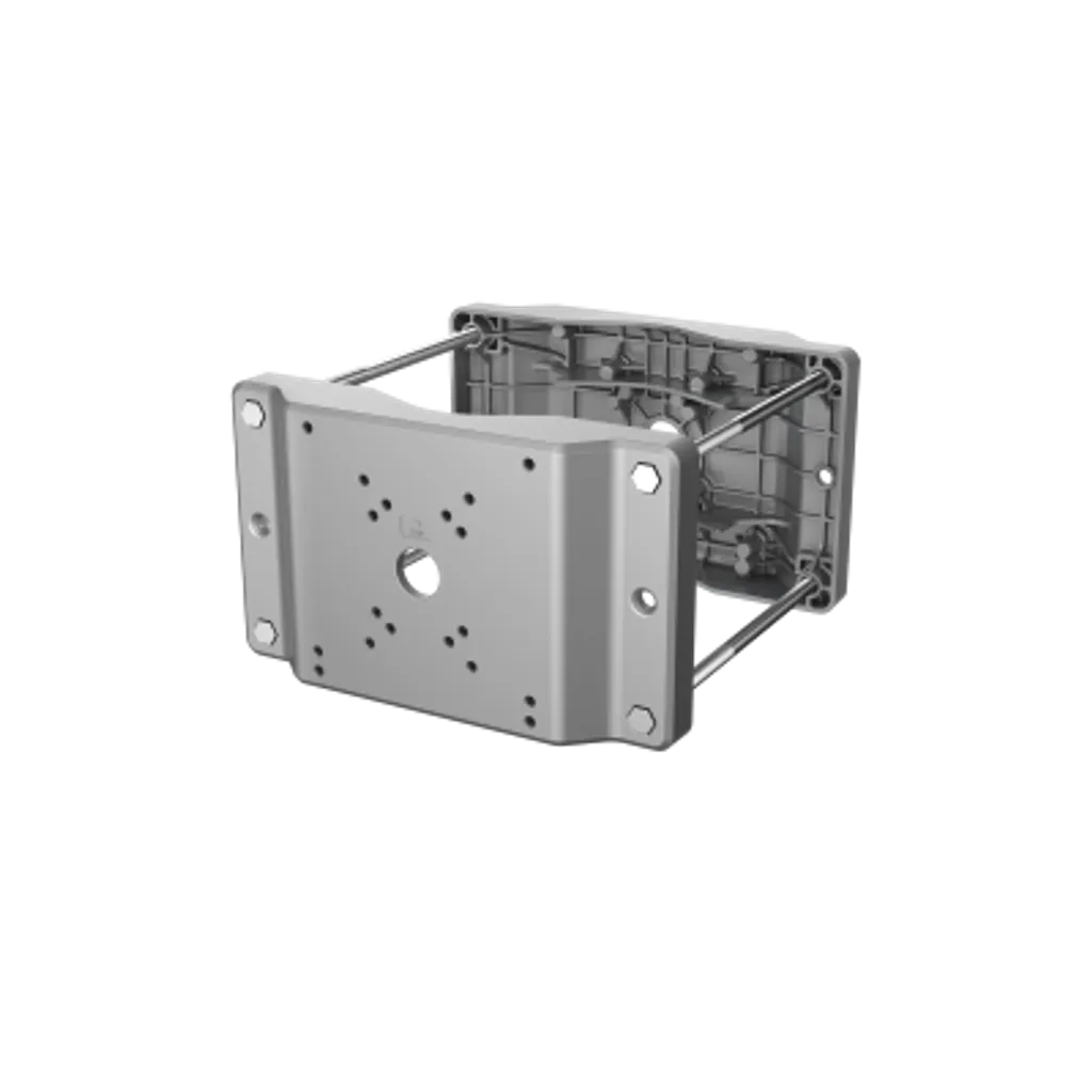 DH-PFA153-SG. Pole Mount Bracket