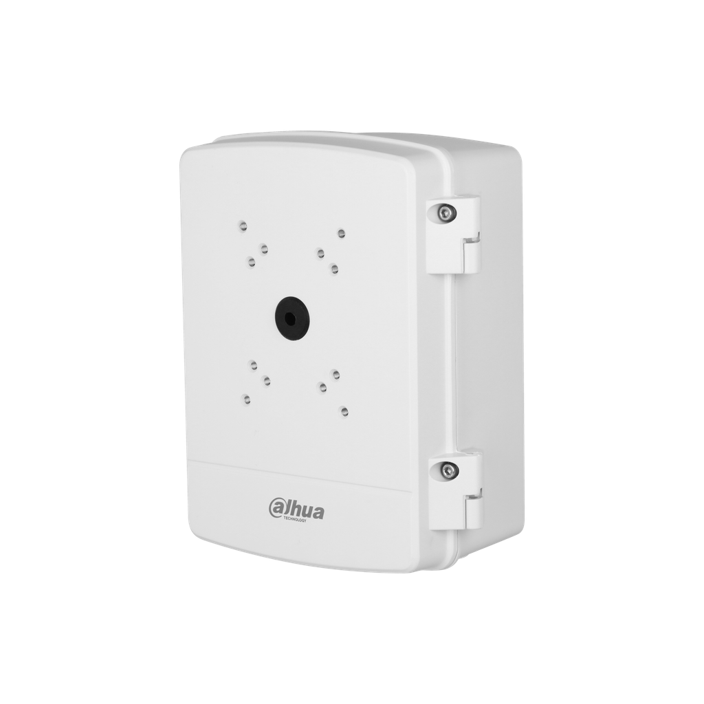 DH-PFA6400S. Caja de Conexiones para Camaras PTZ con proteccion IP66