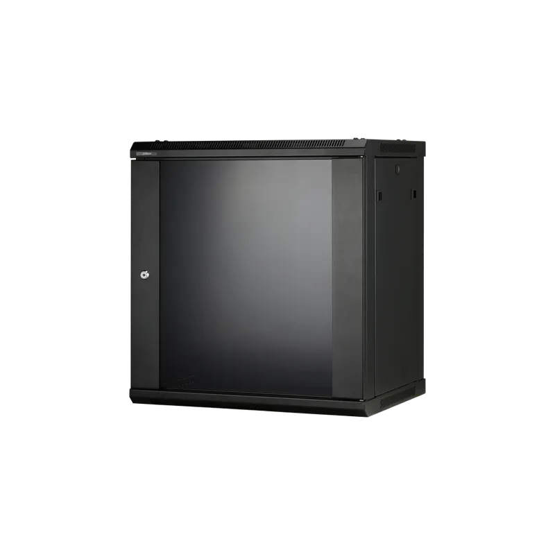 DH-PFC200D-12U4D. RACK DAHUA 12U. 19 PULG. 600mmX450mmX638mm