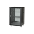 DH-PFC200D-18U6D. RACK MARCA DAHUA 18U 60CM. DE FONDO - Gestion y Equipos (G&E)