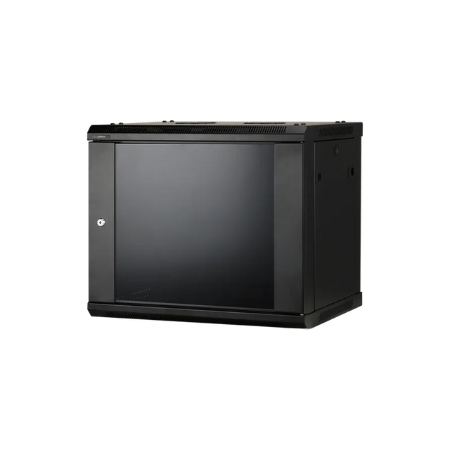 DH-PFC200D-9U4D. RACK DAHUA 9U. 19 PULG. 600mmX450mmX505mm - Gestion y Equipos (G&E)