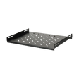 DH-PFC610-6D. BANDEJA RACK DAHUA. 19 PULG. 472mmX350mmX48mm. SOPORTA HASTA 40GKS - Gestion y Equipos (G&E)